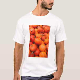 Camiseta Montón de pequeñas calabazas, Alemania