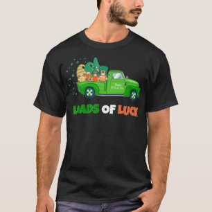 Camiseta Montones de Luck Truck St