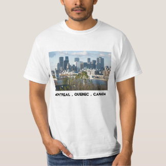 CAMISETA MONTREAL