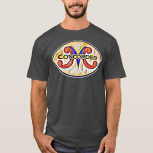 Camiseta Montreal Concordes