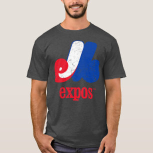 Camiseta Montreal Expos 1
