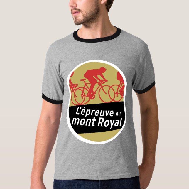 Camiseta montroyal (Anverso)