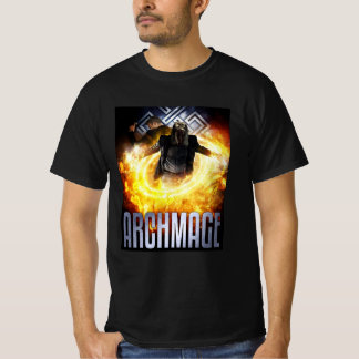 Camiseta Monty & Strong - ARCHIVO "¡No soy una imagen!"