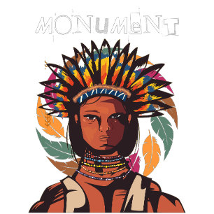 Camiseta Monument Valley-USA T-Shirt