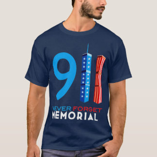 Camiseta Monumento a 1911