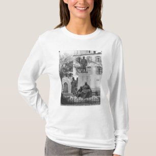 Camiseta Monumento a Emile Zola