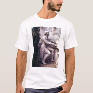 Camiseta Monumento a Federico Chopin