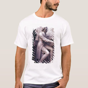 Camiseta Monumento a Federico Chopin