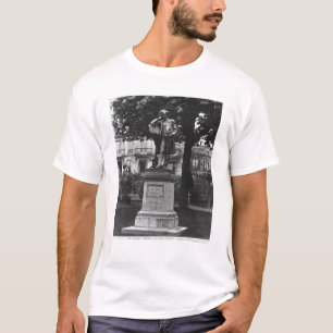Camiseta Monumento a Hector Berlioz