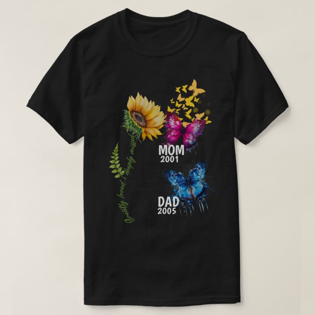 Camiseta Monumento a la Familia (Diseño del anverso)