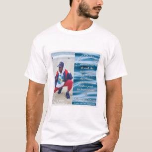 Camiseta Monumento a Quincy #4