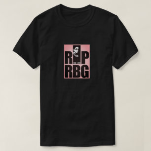 Camiseta Monumento a RBG