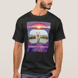 Camiseta Monumento al Mascota Malecon Sunset 0911