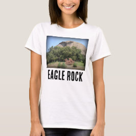 Camiseta Monumento al Rock Eagle en Los Ángeles, California