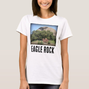 Camiseta Monumento al Rock Eagle en Los Ángeles, California