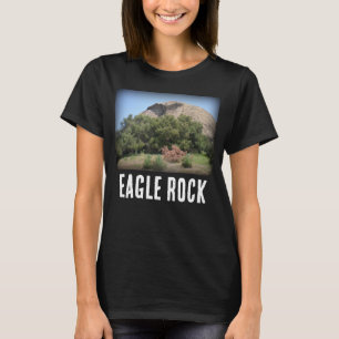 Camiseta Monumento al Rock Eagle en Los Ángeles, California