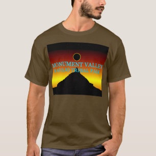 Camiseta Monumento al Valle B