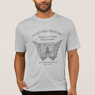 Camiseta Monumento   Añadir foto