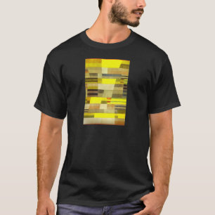 Camiseta Monumento de Paul Klee