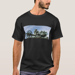 Camiseta Monumento de Ulises S Grant del capitolio de los