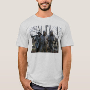 Camiseta Monumento de Vietnam
