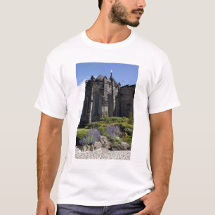 Camiseta Monumento Nacional a la Guerra de Escocia, Edimbur