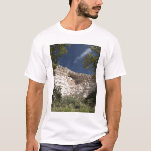 Camiseta Monumento Nacional Castillo de Montezuma, Arizona 