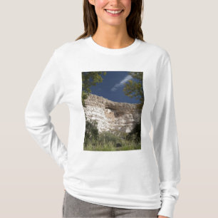 Camiseta Monumento Nacional Castillo de Montezuma, Arizona 