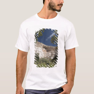 Camiseta Monumento Nacional Castillo de Montezuma, Arizona 