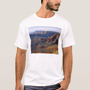 Camiseta Monumento Nacional del Gran Cañón-Parashant