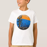 Monumento Nacional Sequoia Gigante