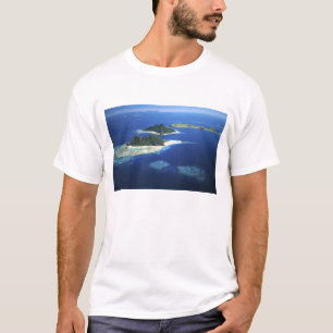 Camiseta Monuriki, Monu e Islas Yanuya, Mamanuca