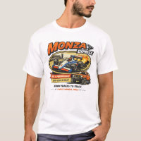 Monza Express Rally