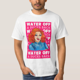 Camiseta Monzón de la Reina Jinkx