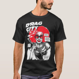 Camiseta monzón jinkx 3