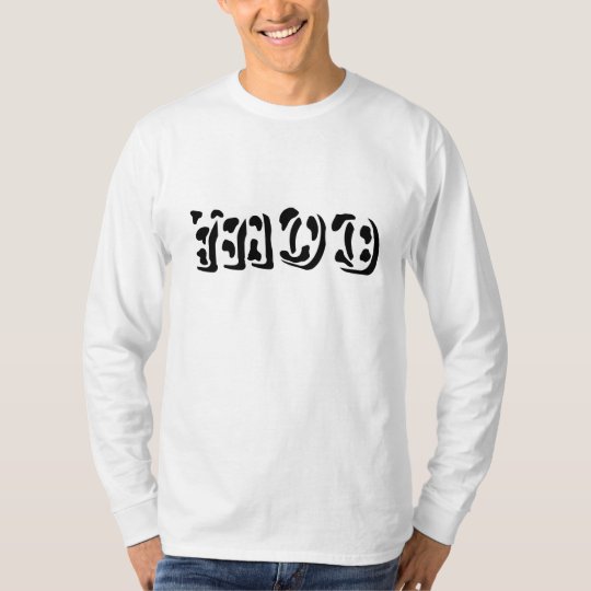 CAMISETA ¡MOO!