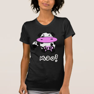 CAMISETA ¡MOO!