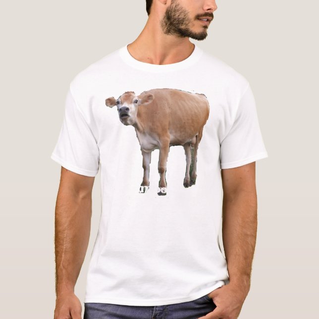 CAMISETA MOO (Anverso)