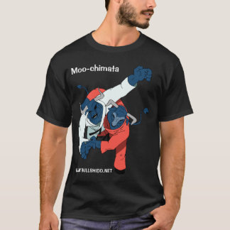 Camiseta MOO-chimata