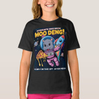 Moo Deng Baby Hippo Pizza Adventure