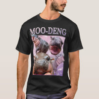 MOO-DENG EL FAMOSO BEBÉ PIGMY HIPPO MOODENG