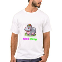 Moo Deng (hipopótamo tailandés)
