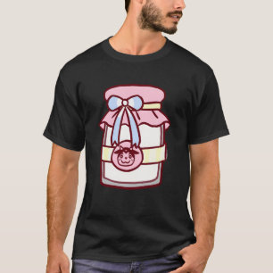 Camiseta Moo Moo Milk