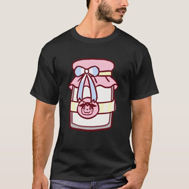 Camiseta Moo Moo Milk (Anverso)
