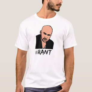 Camiseta Mooch 1" diatriba "