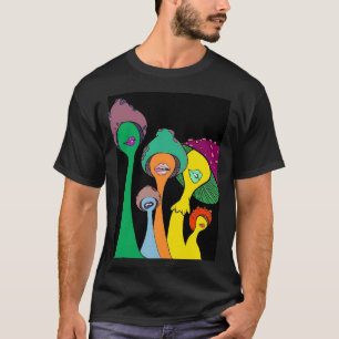 Camiseta Mood Magic