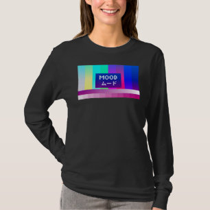 Camiseta Mood Vaporwave Estético japonés