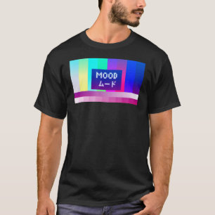 Camiseta Mood Vaporwave Estético japonés