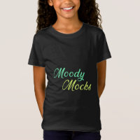 Moody Mocks - Sarcasmo y actitud en estilo