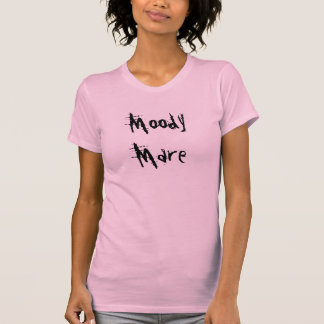 Camiseta MoodyMare